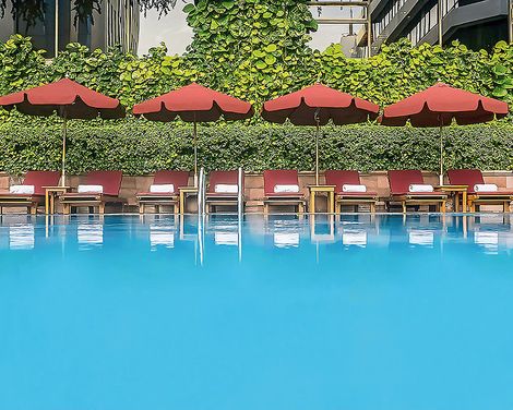 The Landmark Bangkok-0