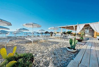 Hotel, Hotel Residence Il Porto