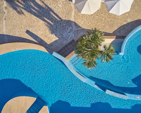 Pula Suites Boutique Resort-2