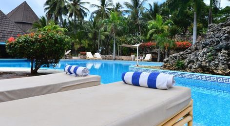 Diani Reef Beach Resort & Spa