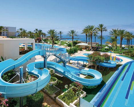 Constantinou Bros Athena Beach Hotel-4