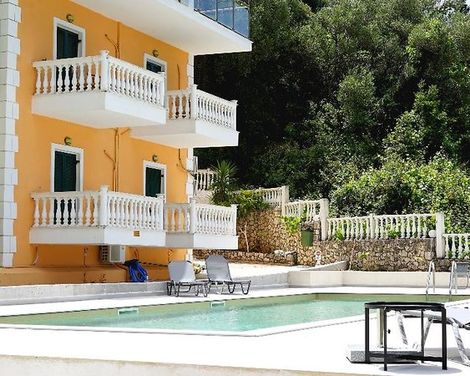 Agios Gerasimos Studios-1