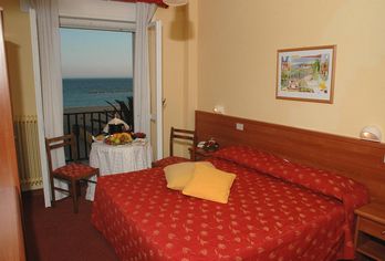 Hotel, Regent