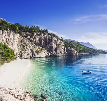 Makarska Urlaub