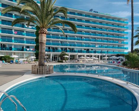 THB Sa Coma Platja-3