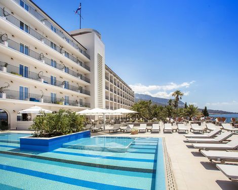 Bluesun Hotel Jadran-2