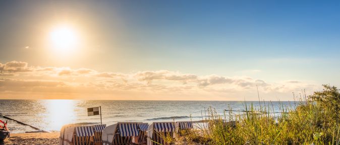 Usedom Strand
