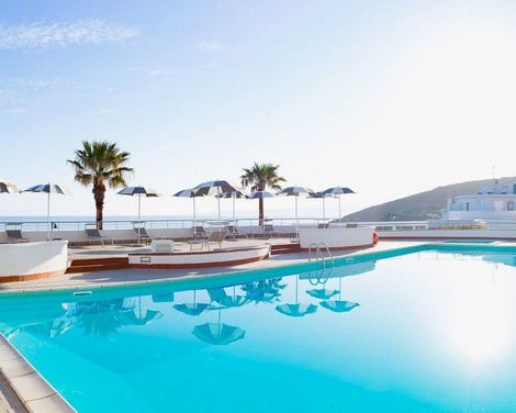 Hotel Pedraladda-0