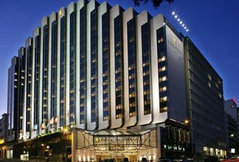 Hotel, InterContinental Lisbon