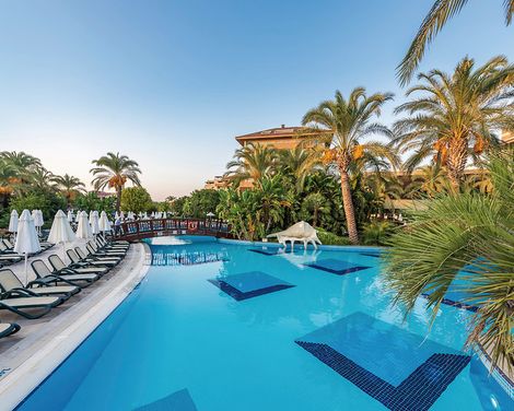 Sunis Kumköy Beach Resort Hotel & Spa-2