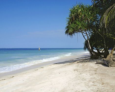 Sultan Sands Island Resort-2