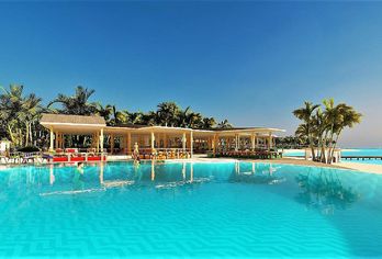 Joy Island