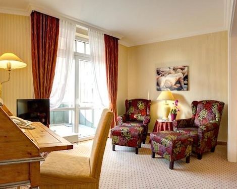 Strandhotel Sylt-3