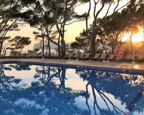 Universal Hotel Lido Park & Spa-2