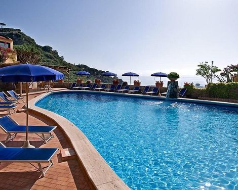 Albergo Terme San Lorenzo-1