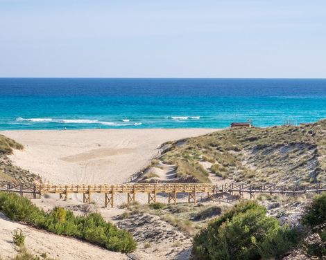 VIVA Cala Mesquida Suites & Spa Adults only 16+-1