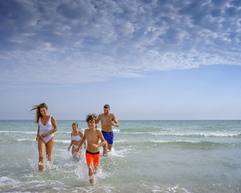 Aldiana Club Djerba Atlantide-1