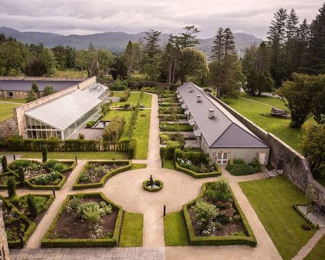 Lough Eske Castle Hotel & Spa-3