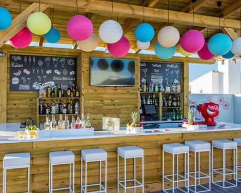 Onmood Cala Ratjada by PortBlue Hotels-3