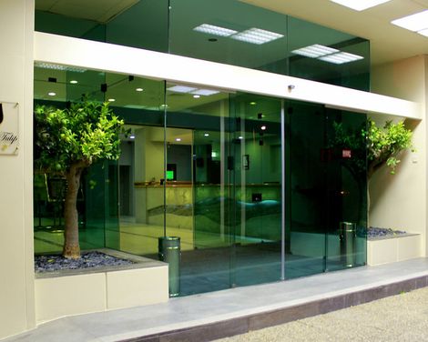 Hotel Black Tulip Porto-2