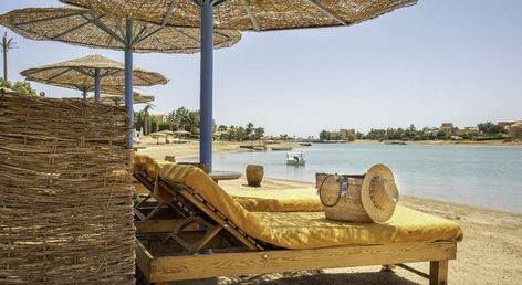 The Three Corners Rihana Resort
