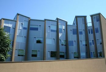 Hotel, Das Edlinger Hotel