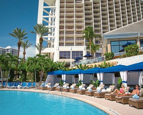 Naples Grande Beach Resort-4