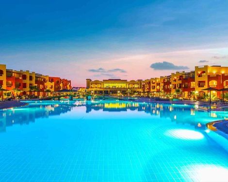Casa Mare Resort-3