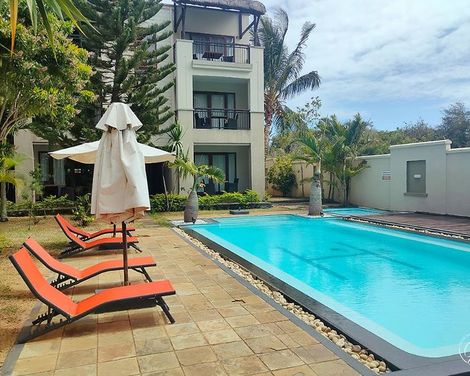 Grand Baie Suites-2