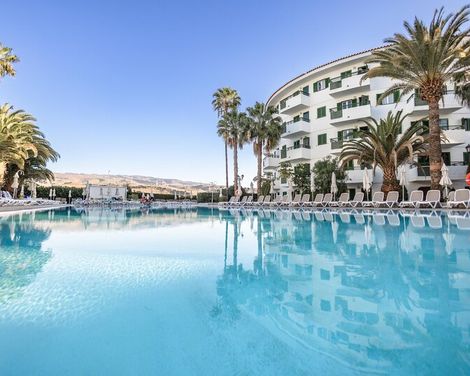 Servatur Playa Bonita-4