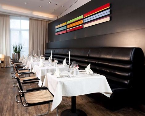 Dorint Hotel Potsdam-4