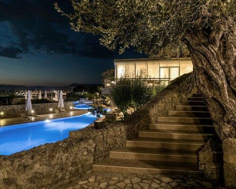Divani Corfu Palace-1