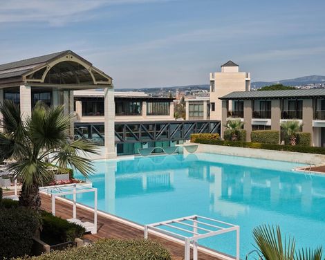 September Hotel Thessaloniki-1