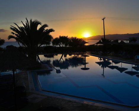 Semiramis Village Hotel-1