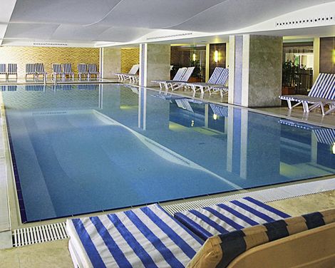 Kaya Belek-1