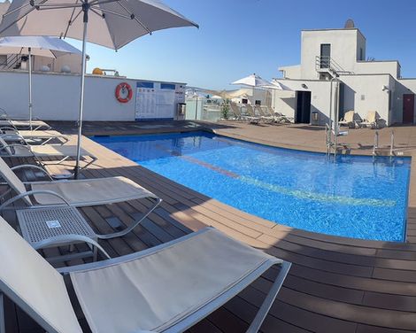 Nautic Hotel & Spa-0