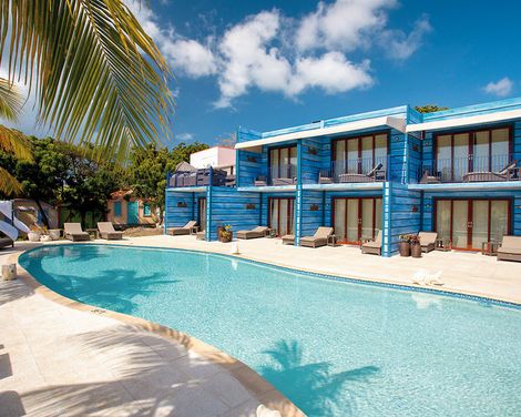 True Blue Bay Boutique Resort-4