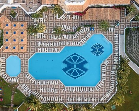 Lagas Aegean Village-4