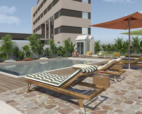 Modica Boutique Hotel-0