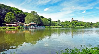 Hotels Chemnitz