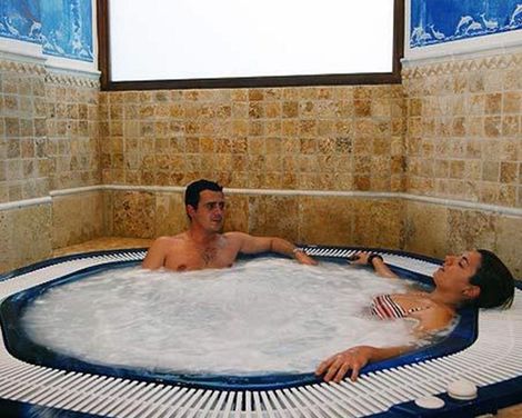 Hotel Soho Boutique Jerez & Spa-0