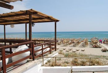 Hotel, I Turchesi Club Village