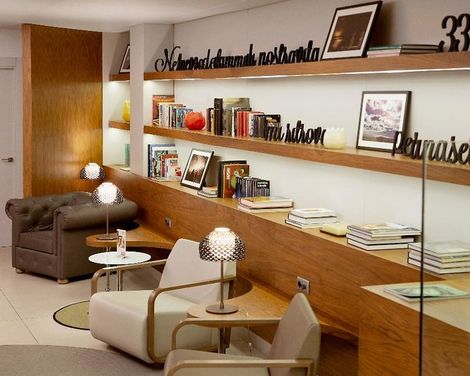 Best Western Premier Hotel Dante-2