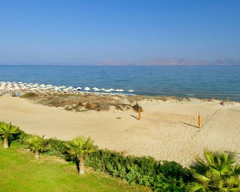 Horizon Beach Resort-2