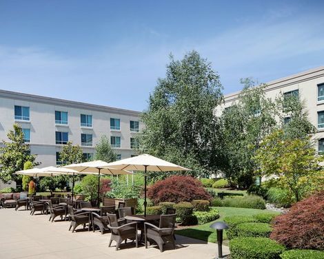 Hilton Seattle Airport & Conference Center-4