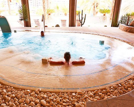 Hotel LIVVO Costa Taurito-4