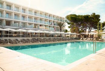 Diamant Hotel & Aparthotel