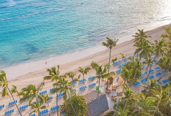 Hotel, Impressive Punta Cana