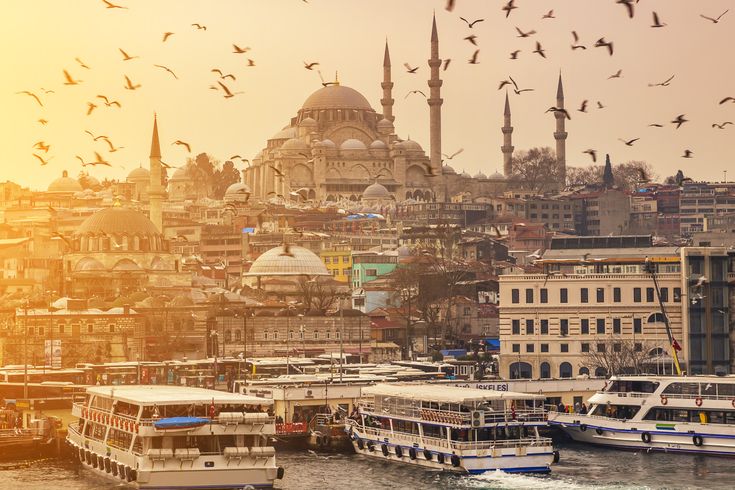 Hagia Sophia Istanbul