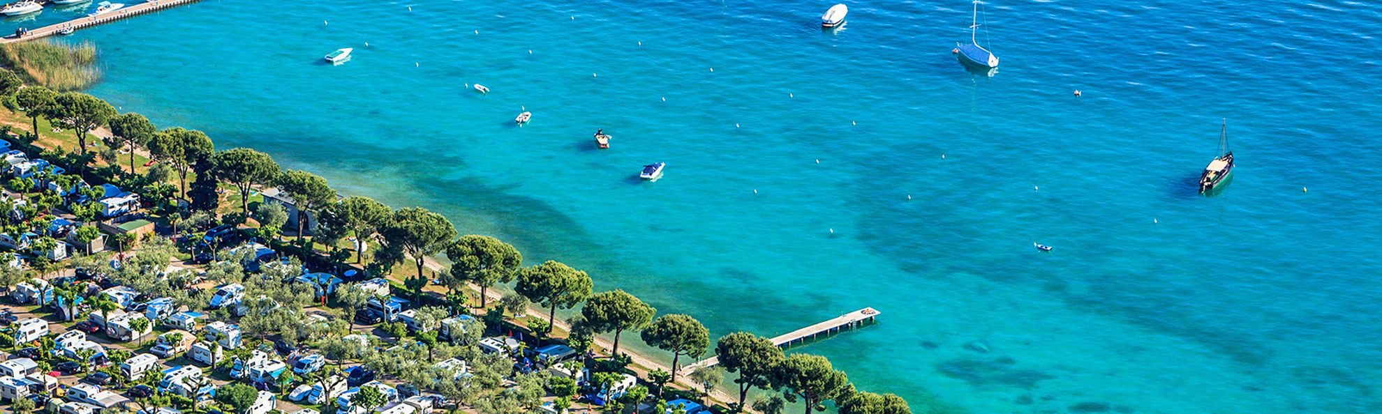 Campingtipps am Gardasee | ADAC Reisen